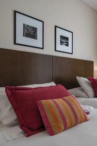 Argenta Suites Belgrano - 79