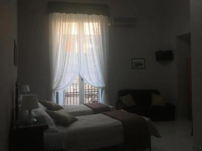 Soggiorno Paradiso - 51