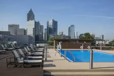 Crowne Plaza Atlanta Midtown, An Ihg - 18