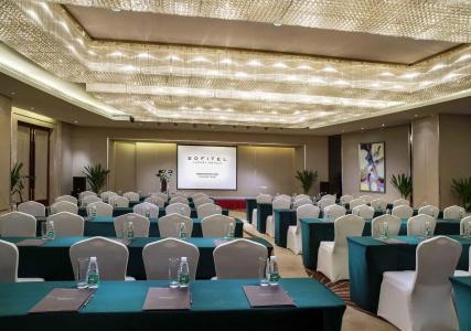 Sofitel Chengdu Taihe - 12