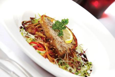 DoubleTree by Hilton London - Marble Arch - 11