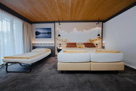 Central Wolter - Grindelwald - 25