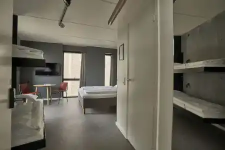 Zleep Copenhagen Arena - 76