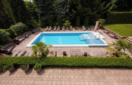 Calimbra Wellness Superior - 60