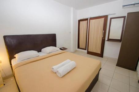 Taman Sari Cottages - 16