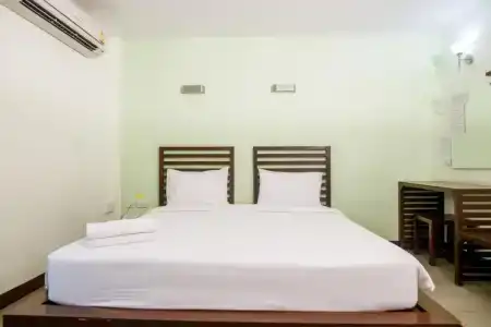 S Kanchanaburi - 1