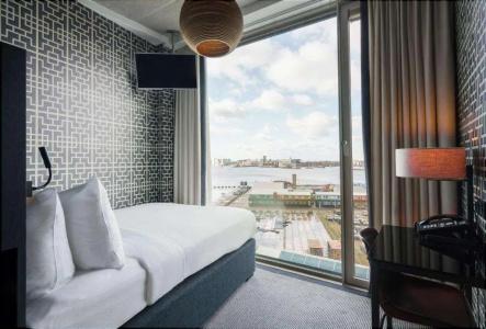 Doubletree By Hilton Amsterdam - Ndsm Wharf - 37