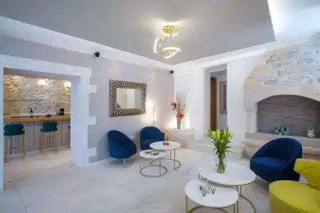 Casa Moazzo Suites and - 9