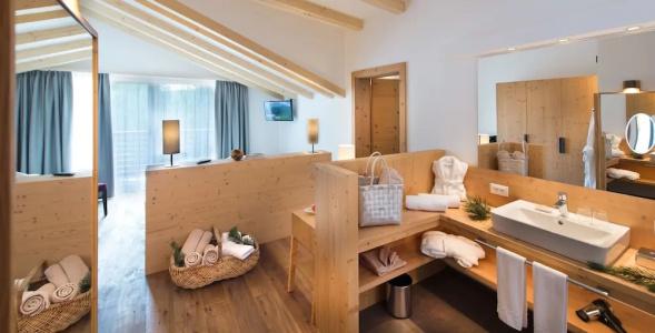 Waldrast Dolomiti - 56