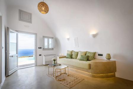 Siete Mares Luxury Suites - 141