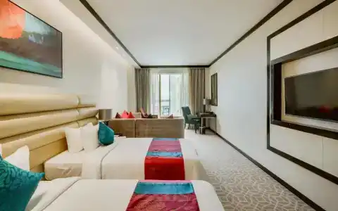 NagaWorld & Entertainment Complex - 44