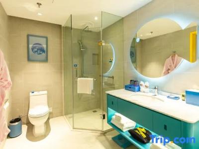 Shanghai Haichang Ocean Park Theme Resort - 84