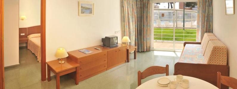 Ght Oasis Park & Spa - 13