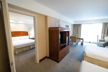 Melia Buenos Aires - 53