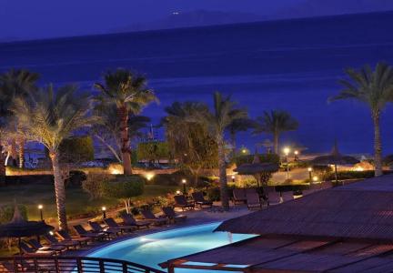 Renaissance Sharm El Sheikh Golden View Beach Resort - 25