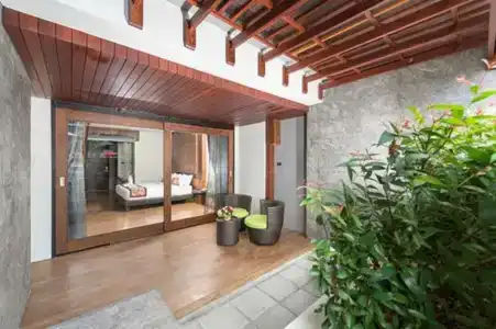 Am Samui Palace - 15