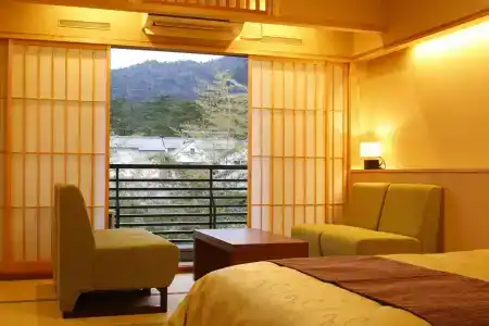 Takenoya Ryokan - 2