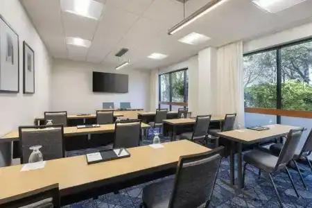 Courtyard by Marriott Cape Canaveral - 19