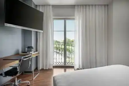Ac Burgos By Marriott - 36