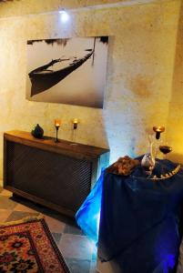 Perimasali Cave - Cappadocia - 51