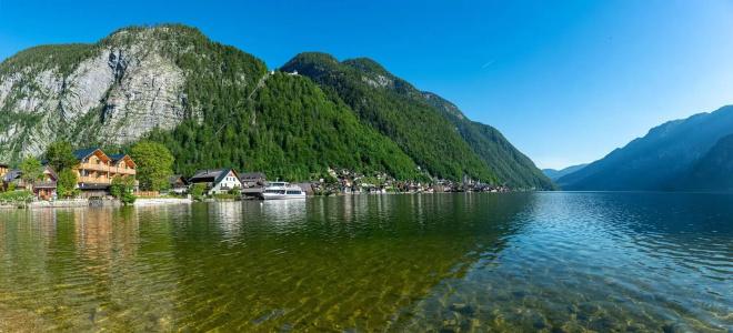 BoutiqueStrand Hallstatt - Adults only - 4