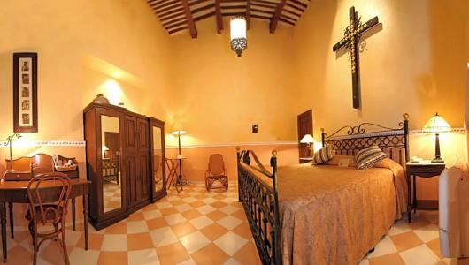Boutique La Mision De Fray Diego - 86