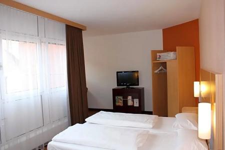 ibis Nürnberg Altstadt - 28
