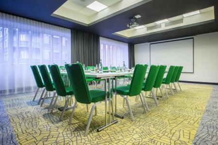 Park Inn by Radisson & Residence - 25