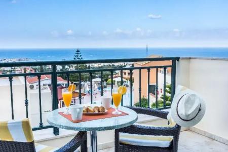 Pilot's Villas Luxury Suites - 139