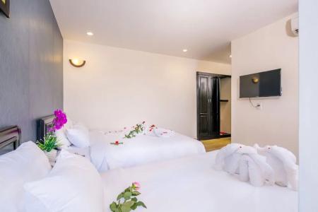 La Maison Da Nang Beach - 77