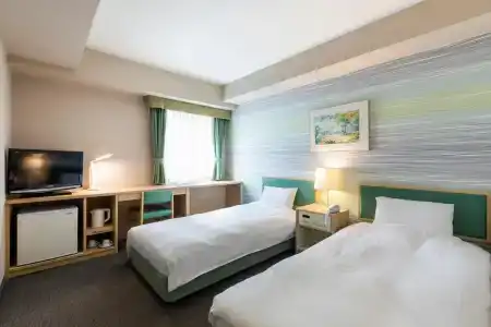 Business Inn Norte - 2