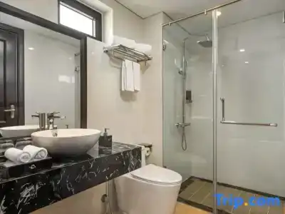 Santa Luxury - 48