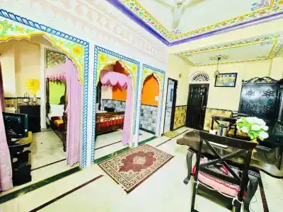 Moon Light Palace - 107