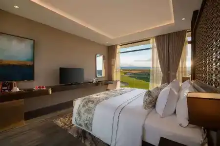 Wyndham Grand Kn Paradise Cam Ranh - 14