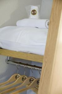 b&b hôTel Albi - 20