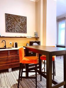 ApartFortune Old Town - 107