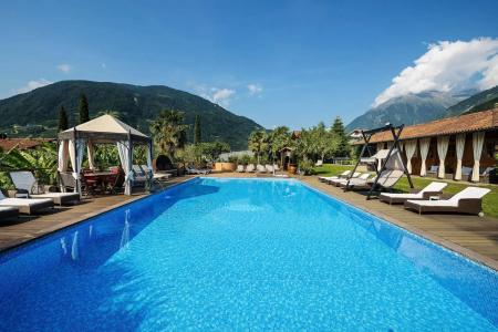 Ruster Resort - 7