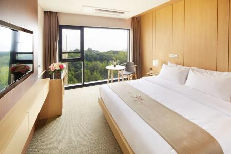 Royal Emporium Incheon Airport - 62