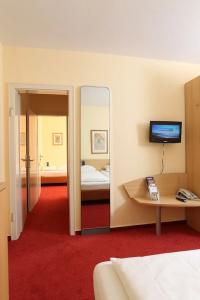 Comfort Garni Stadtzentrum - 58