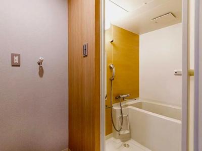 Mr. Kinjo inn D-buil - 55