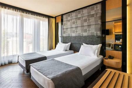 Eurostars Sofia City - 41