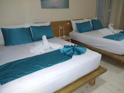 Paradise Island Beach Resort - 54