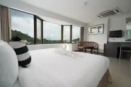 i Pavilion Phuket - Sha Extra Plus - 45