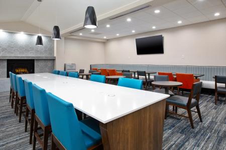 Holiday Inn Express, An Ihg - 19