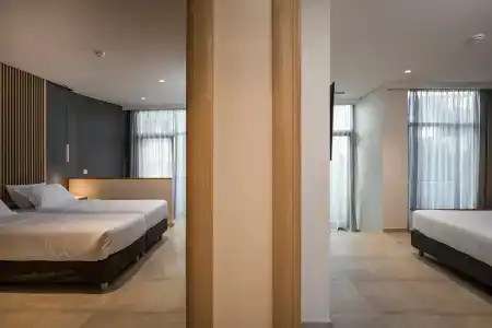 Trianon Luxury  & Suites - 29