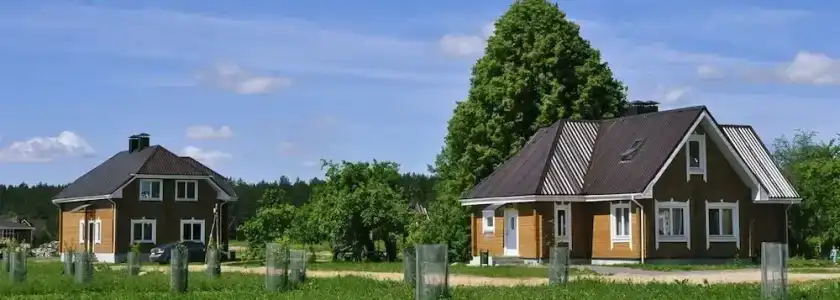 Пансионат Кветки-яблыни - 33