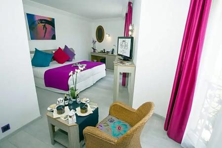 Cristal Hôtel & Spa - 53