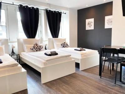 Blk Hostel - 17