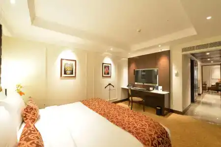 Ramada Plaza Chennai - 49
