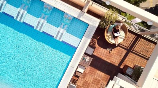 Dioklecijan & Residence - 66